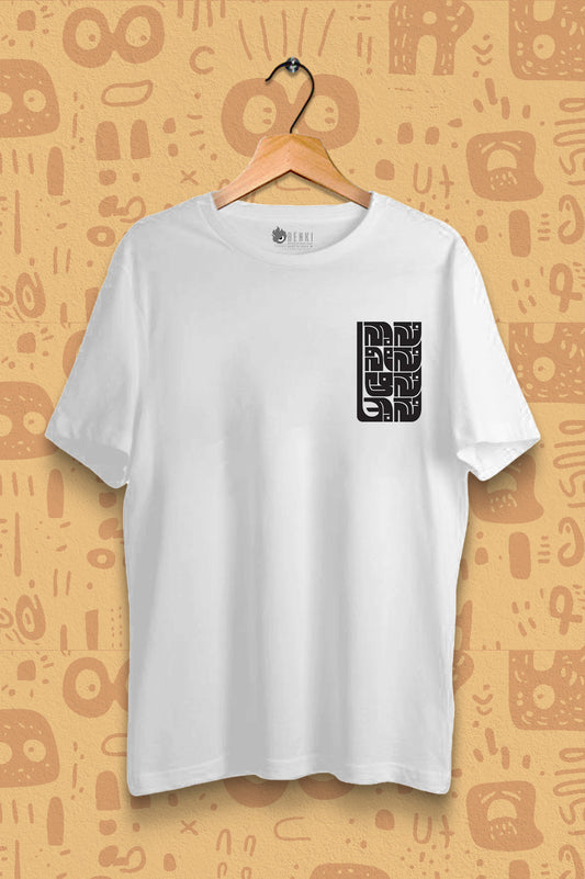 Naanu Neenu Aanu Taanu TShirt | Kannada TShirt