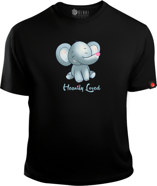 baby elephant t shirt