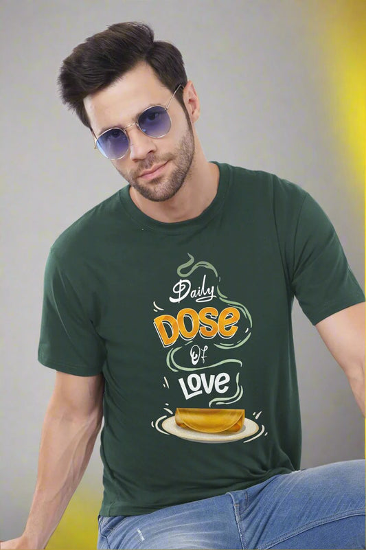 Dose TShirt | Kannada Trendy TShirt | Kannada Series