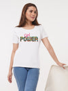 Girl Power TShirt | Girl's TShirt | Women Collection