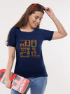 Naari Shakthi TShirt | Woman Power | Girl's TShirt | Women Collection