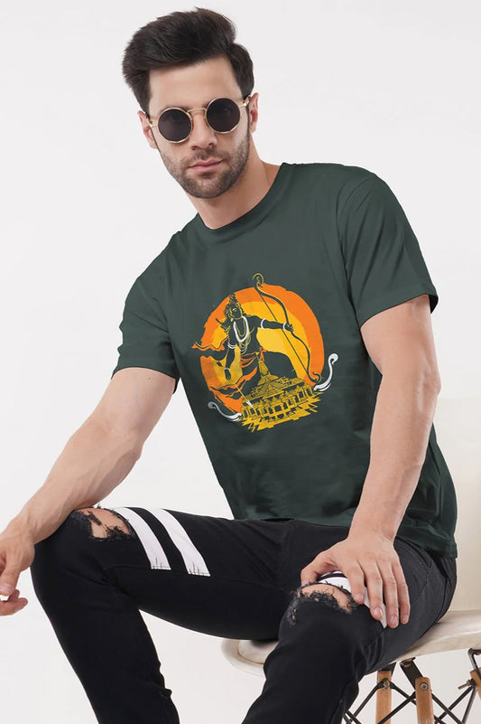 Shri Rama TShirt | Divine Collection | Divine TShirt