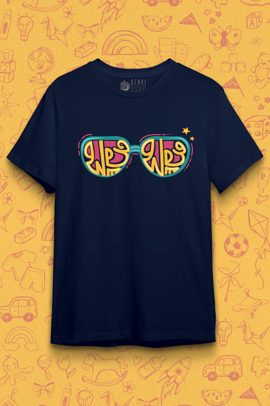 Balle Balle Kids TShirt | Kannada Kids TShirt