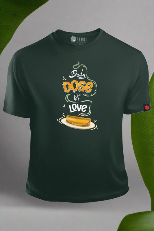 Dose TShirt | Kannada Trendy TShirt | Kannada Series