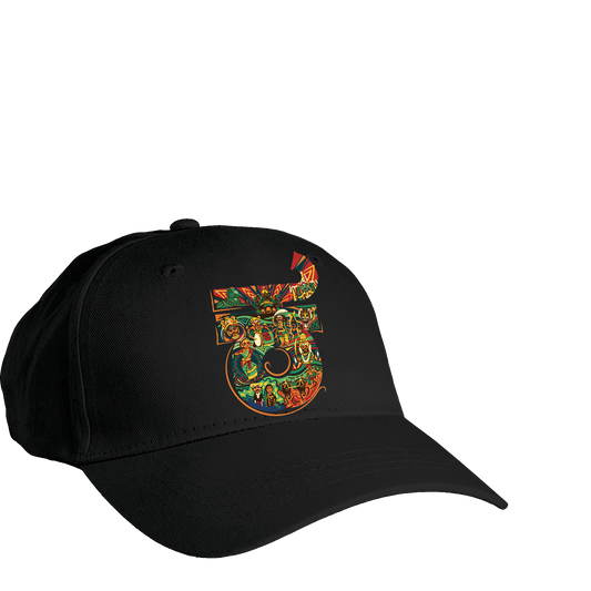 Ka Karnataka Cap | Kannada Cap