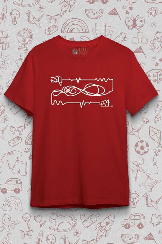 Maathu Kids TShirt | Kannada Kids TShirt