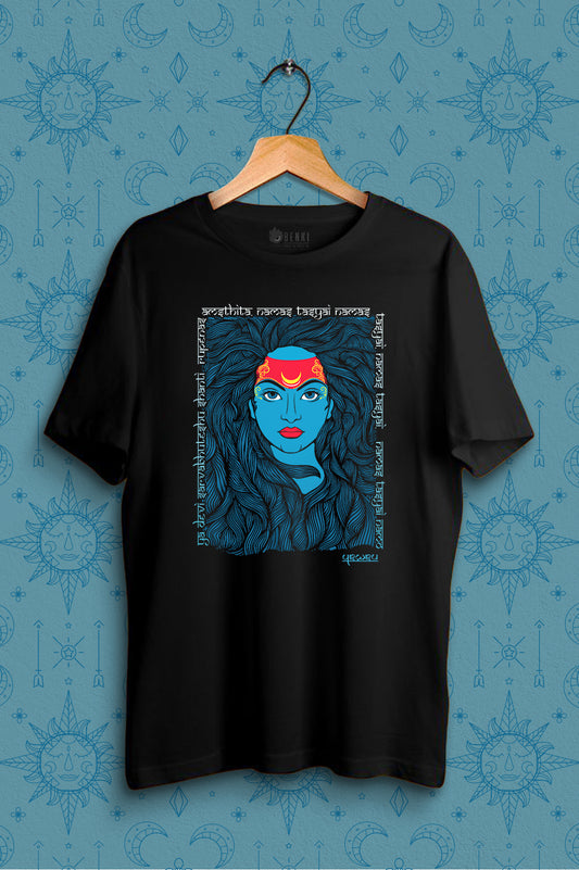 Shakthi TShirt | Unisex TShirt | Divine Series