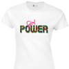 Girl Power TShirt | Girl's TShirt | Women Collection - Benki Store