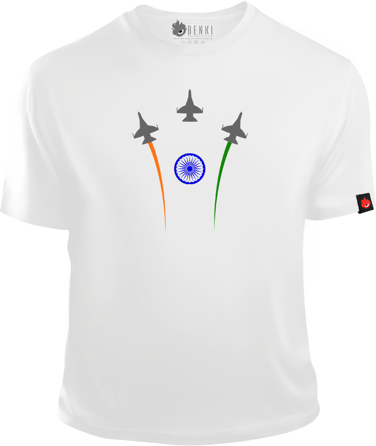 Indian tricolour 2024 t shirt online