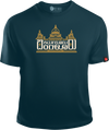 Karma Bhoomi Bengaluru TShirt | Bangalore TShirt | Karnataka TShirt