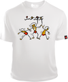 Pilivesha TShirt | Tiger Dance Hulivesha TShirt | Karnataka TShirt