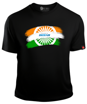 Proud Indian TShirt | India TShirt