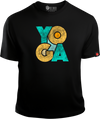 Yoga TShirt | Yoga Wellness Series - Benki Store