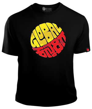 global karnataka t shirt