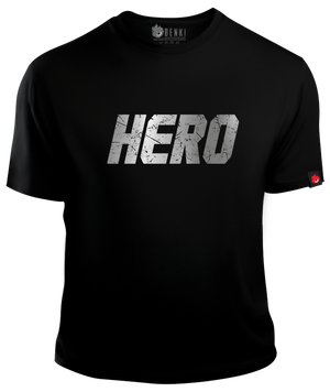 Hero TShirt | Official Merchandise Hero Movie | Rishab Shetty